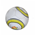 Futsal Ball - Size 1 (White) - Image 3