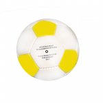 Futsal Ball - Size 2 (White) - Image 4