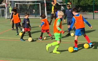 Bowdon Multi-Sports Camp – February 2025 Half Term