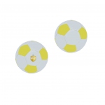 Futsal Ball - Size 2 (White)