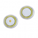 Futsal Ball - Size 1 (White)