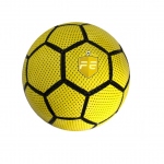 Futsal Ball - Size 2 (Yellow) - Image 2