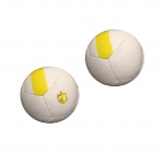 Futsal Ball - Size 3 (White)