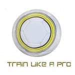 Futsal Ball - Size 1 (White) - Image 4