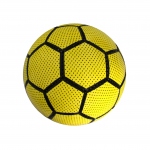 Futsal Ball - Size 2 (Yellow) - Image 3