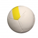 Futsal Ball - Size 3 (White) - Image 3