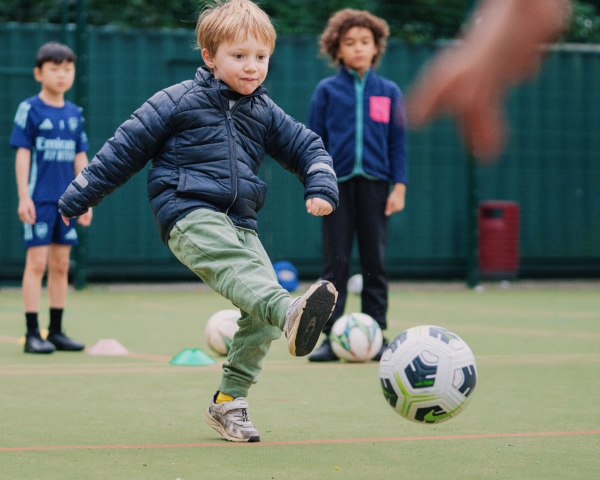 Heathbrook Multi-Sports Camp - DEC 24 & JAN 25 - Image 4