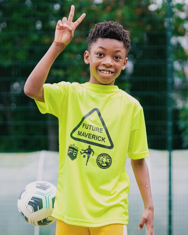 Heathbrook Multi-Sports Camp - DEC 24 & JAN 25 - Image 3