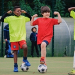 Heathbrook Multi-Sports Camp - DEC 24 & JAN 25 - Image 2