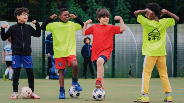 Heathbrook Multi-Sports Camp - DEC 24 & JAN 25 - Image 2