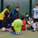 Heathbrook Multi-Sports Camp - DEC 24 & JAN 25